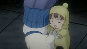 Aria The Animation 1 Episodio 13