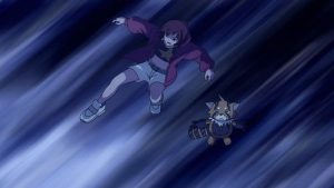 Digimon Beatbreak 1 Episodio 16
