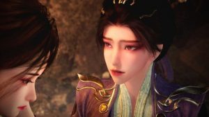 Divine Manifestation 1 Episodio 14