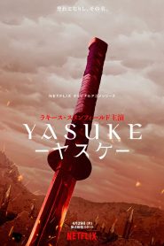 Yasuke Dublado Temporada 1