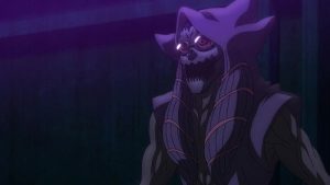 Record of Ragnarok 3 Episodio 6