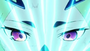 Choubatsu Yuusha 9004-tai Keimu Kiroku Dublado Episodio 6