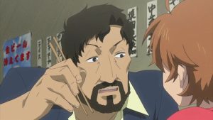 Tetsuwan Birdy Decode 2 Episodio 10