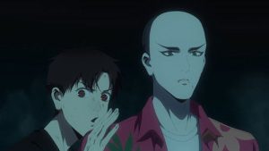 The Last Dynasty 1 Episodio 9