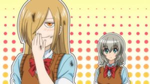 Binbougami Ga! 1 Episodio 13