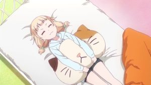New Game! 2 Episodio 6