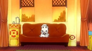 Aria The Animation 1 Episodio 6