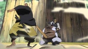 Samurai Champloo Dublado 1 Episodio 23