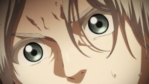 Ao no Miburo 2 Episodio 9