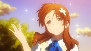 Chuunibyou demo Koi ga Shitai! 2 Episodio 8