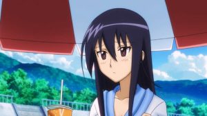 Seitokai Yakuindomo 1 Episodio 7