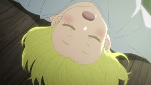 29-sai Dokushin Chuuken Boukensha no Nichijou Episodio 6