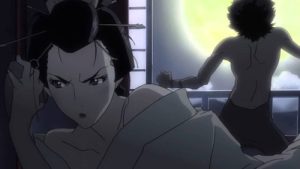 Samurai Champloo 1 Episodio 15