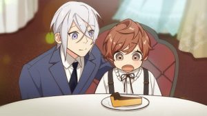 Saioshi no Gikei wo Mederu Tame, Nagaiki shimasu! Episodio 4