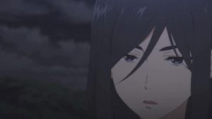 Beyond the Boundary 1 Episodio 9