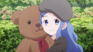 Kageki Shojo!! 1 Episodio 3