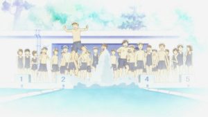 Hourou Musuko 1 Episodio 4