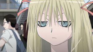 Genshiken 2 Episodio 11