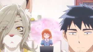 The Invisible Man and His Soon-to-Be Wife Episodio 5
