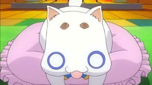 Aria The Animation 1 Episodio 11