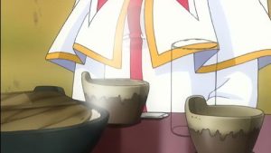 Aria The Animation 2 Episodio 3