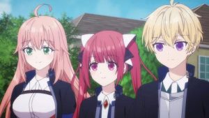 Yuusha Party wo Oidasareta Kiyoubinbou Episodio 7