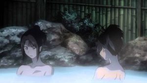 Samurai Champloo 1 Episodio 20