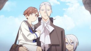 Saioshi no Gikei wo Mederu Tame, Nagaiki shimasu! Episodio 7