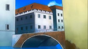 Aria The Animation 2 Episodio 13