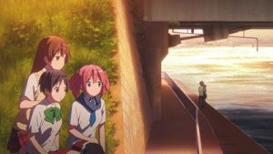 Chuunibyou demo Koi ga Shitai! 2 Episodio 12