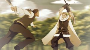 Easygoing Territory Defense by the Optimistic Lord Episodio 7