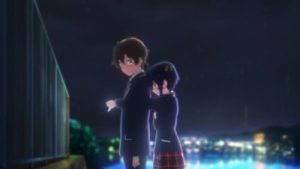 Chuunibyou demo Koi ga Shitai! 1 Episodio 10