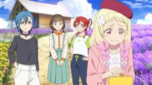 Love Live! Superstar!! 2 Episodio 6