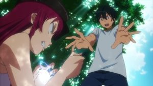 The Devil is a Part-Timer! 1 Episodio 13