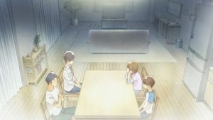 Hourou Musuko 1 Episodio 10