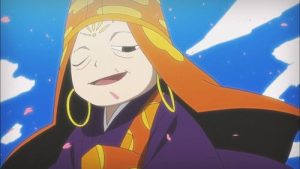 Kyousou Giga 1 Episodio 7