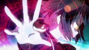 Chuunibyou demo Koi ga Shitai! 1 Episodio 2