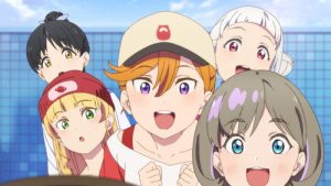 Love Live! Superstar!! 2 Episodio 1