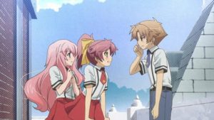 Baka to Test to Shoukanjuu 2 Episodio 9