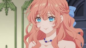 The Villainess Is Adored By The Crown Prince Episodio 6