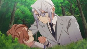 Saioshi no Gikei wo Mederu Tame, Nagaiki shimasu! Episodio 5