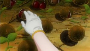 Aria The Animation 1 Episodio 9