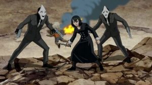 Trese Dublado 1 Episodio 5
