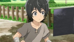 Hell Mode: Yarikomizuki no Gamer wa Hai Settei no Isekai de Musou suru Episodio 6