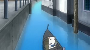 Aria The Animation 2 Episodio 7