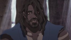 Yasuke Dublado 1 Episodio 4