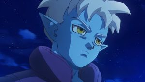 Dragon Ball Daima Dublado 1 Episodio 2