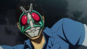 Tojima Wants to Be a Kamen Rider 1 Episodio 19