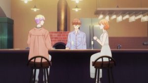 Douse, Koishite Shimaunda. 2 Episodio 8