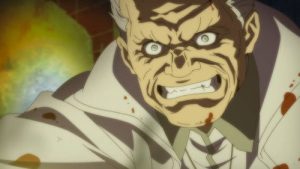 Yasuke Dublado 1 Episodio 3